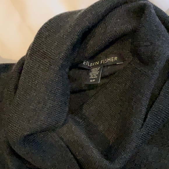 Eileen Fisher S 100% wool - Picture 7 of 7